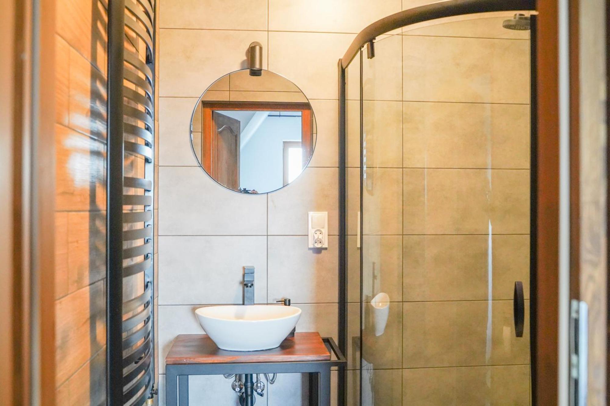 Goralsko Manufaktura Hotel Bukowina Tatrzanska Ngoại thất bức ảnh