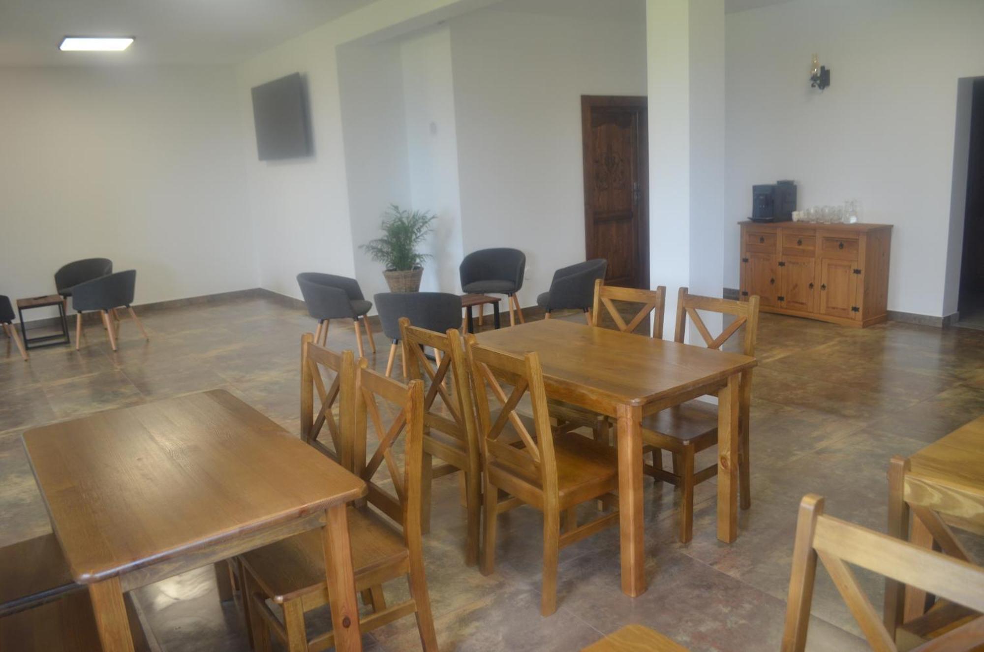 Goralsko Manufaktura Hotel Bukowina Tatrzanska Ngoại thất bức ảnh